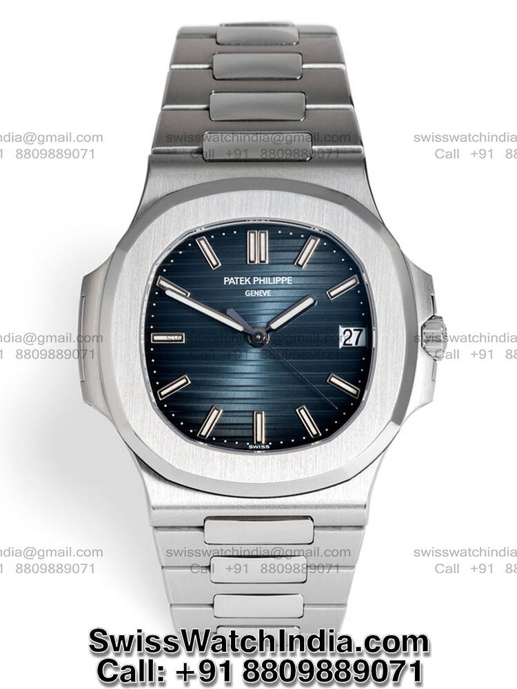 Best Super Clone Replica Patek Philippe Watches for Collectors