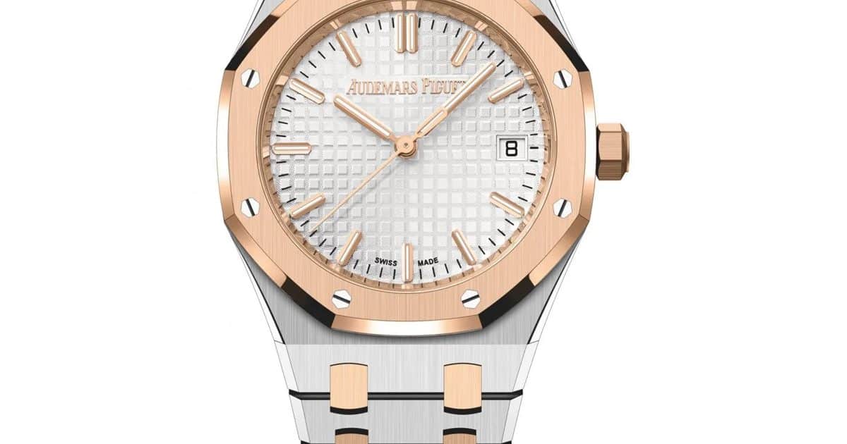 Audemars Piguet White Dial Review: The Perfect Blend of Craftsmanship and Style