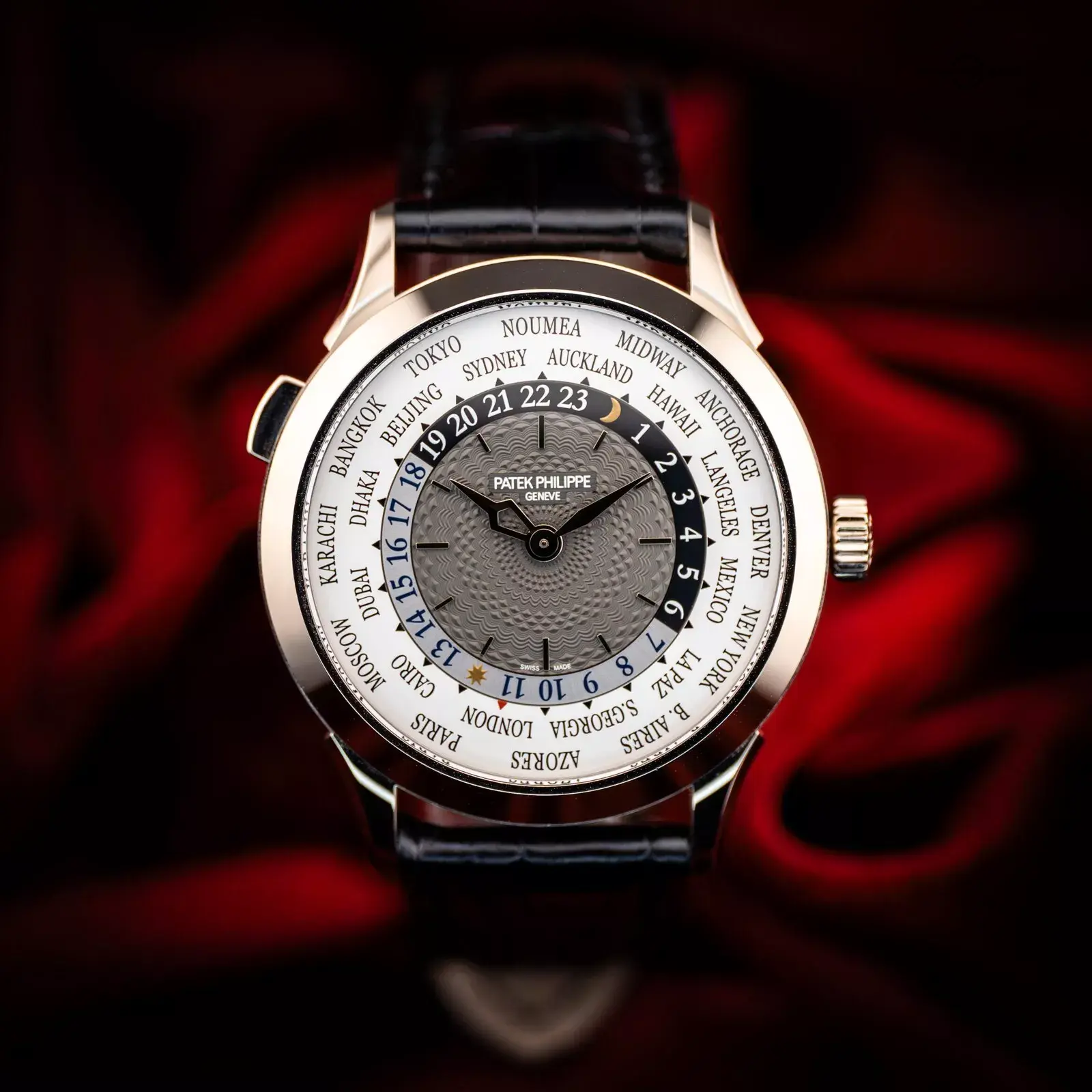 Buy Patek Philippe 5230G-014 Watches: Best Deals and Prices