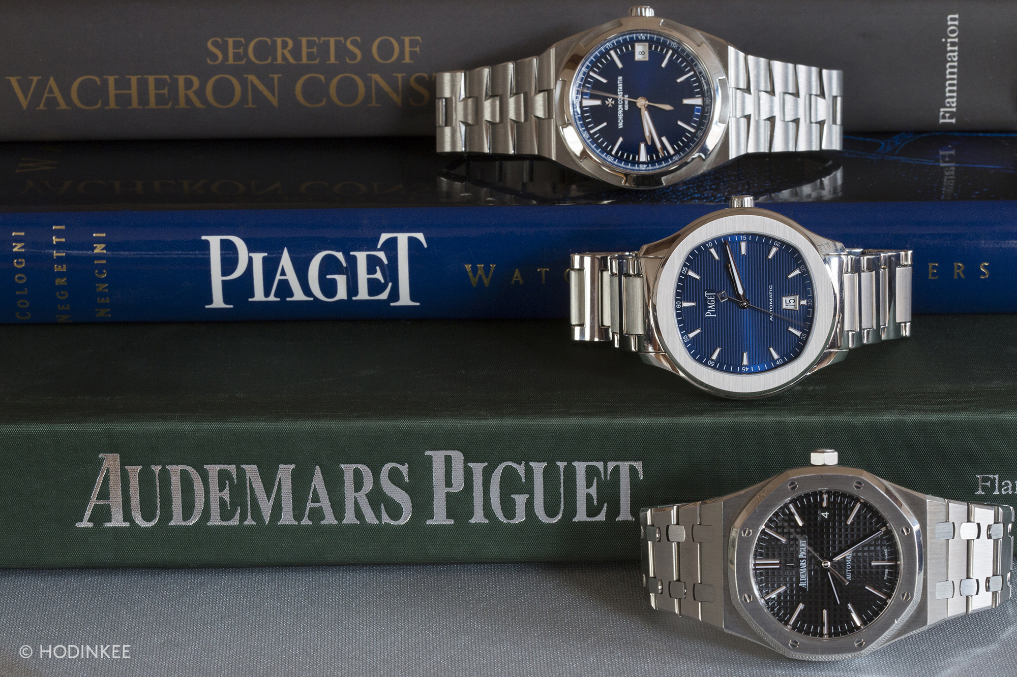 Audemars Piguet vs Piaget: Which Is the Superior Luxury Watch Choice?