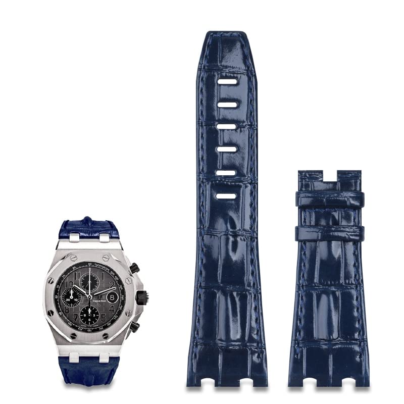 Discover Top Audemars Piguet Straps for a Perfect Fit & Style