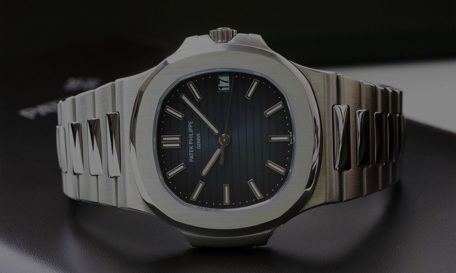 Patek Philippe Nautilus 5711/1A Review: A Timeless Masterpiece in Luxury Watches