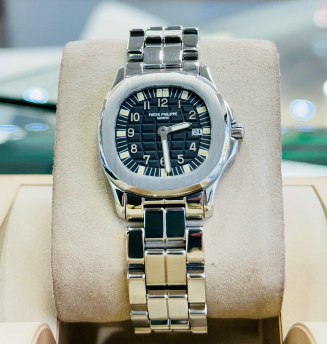 Shop Patek Philippe 4960 Watches - Low Prices & Trusted Authenticity