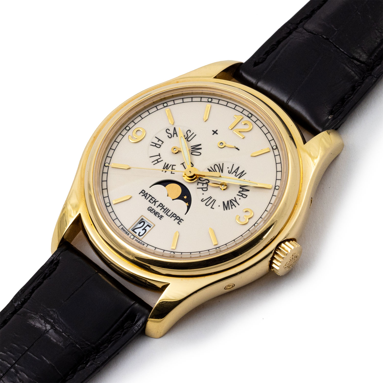 Patek Philippe 5146J: Why This Iconic Timepiece is a Must-Have