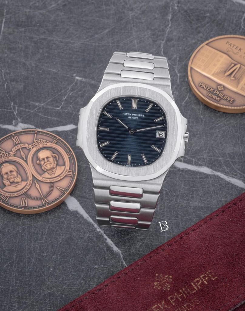 How Much Does a Patek Philippe Nautilus Ladies Watch Cost? Pricing Insights