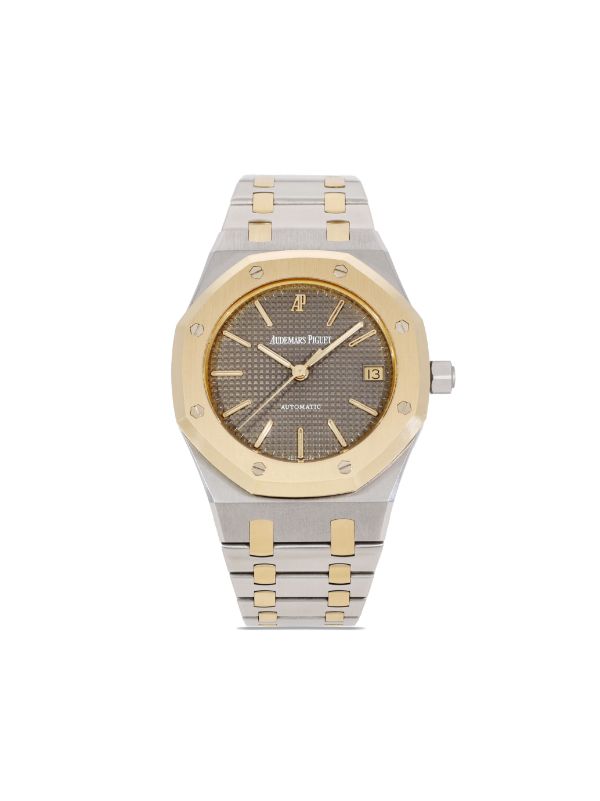 Shop Exclusive Audemars Piguet Clothing & Accessories at FARFETCH