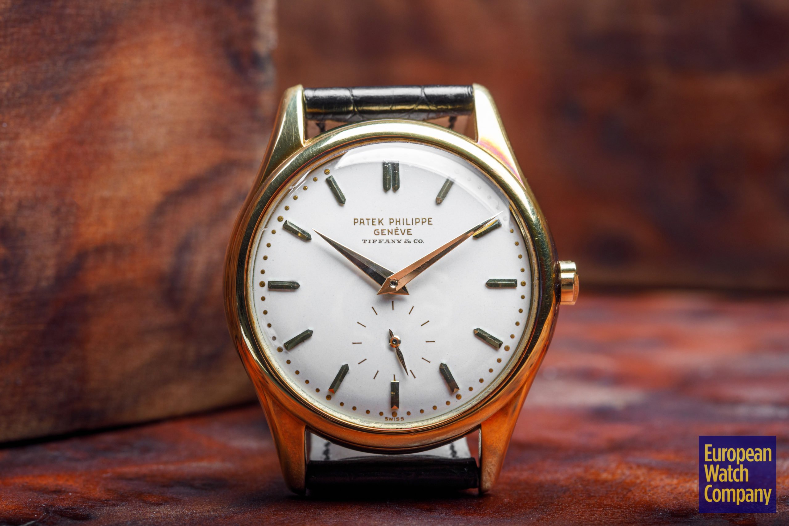 Patek Philippe 2526 Review: Why This Iconic Watch Is Still Relevant Today