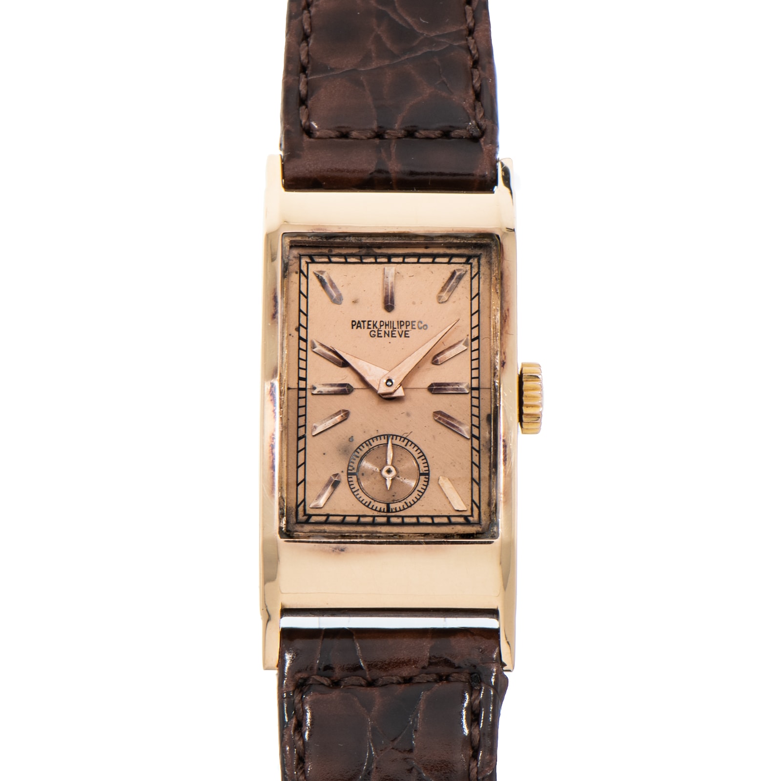 Buy Authentic Antique Patek Philippe Watches Online at Great Prices