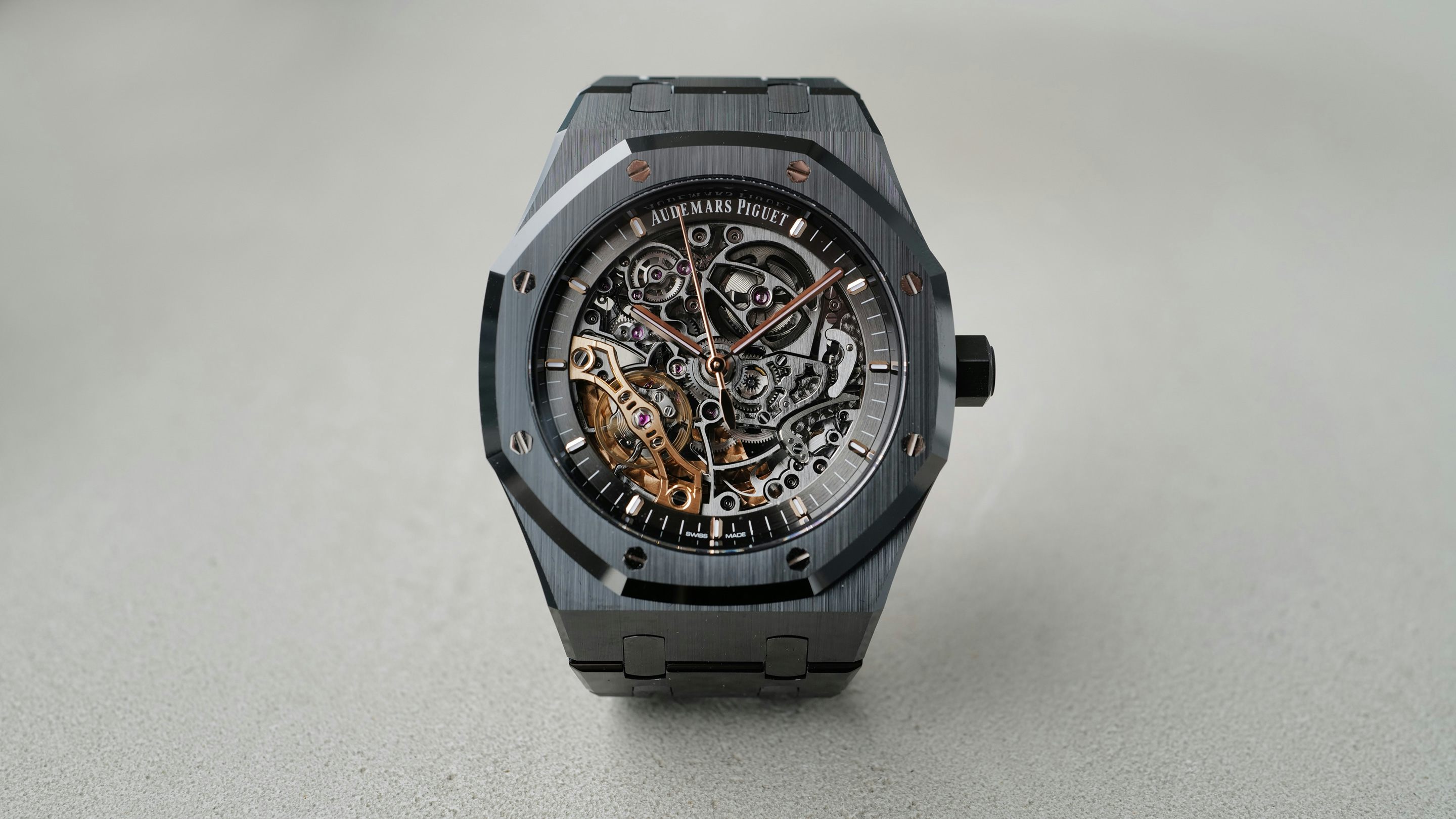 Audemars Piguet Championship Review: Why It Stands Out in Watchmaking