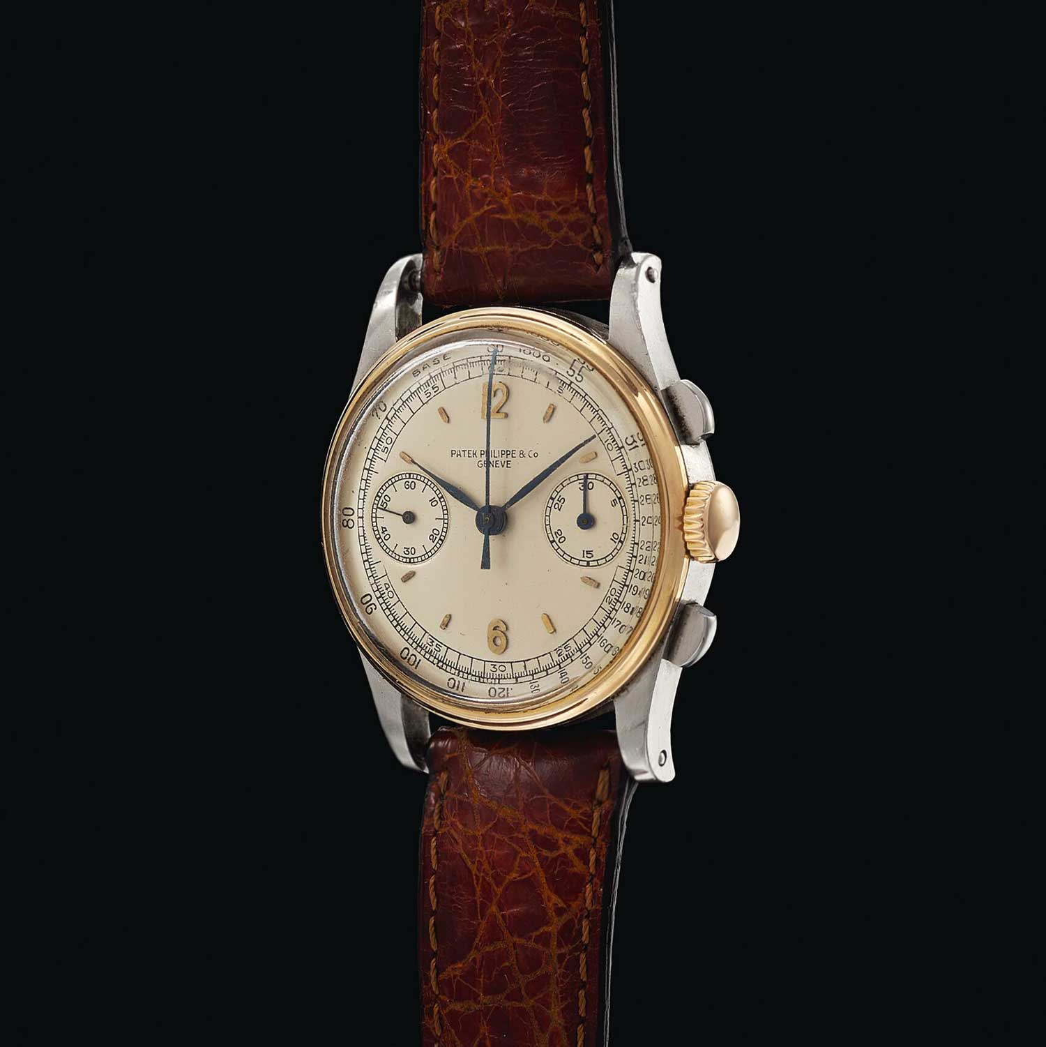 Explore the Best Patek Philippe Vintage Chronographs: Value, Rarity, and Craftsmanship