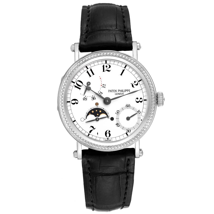 Shop Patek Philippe 5015 Watches – Secure Your Luxury Timepiece Today