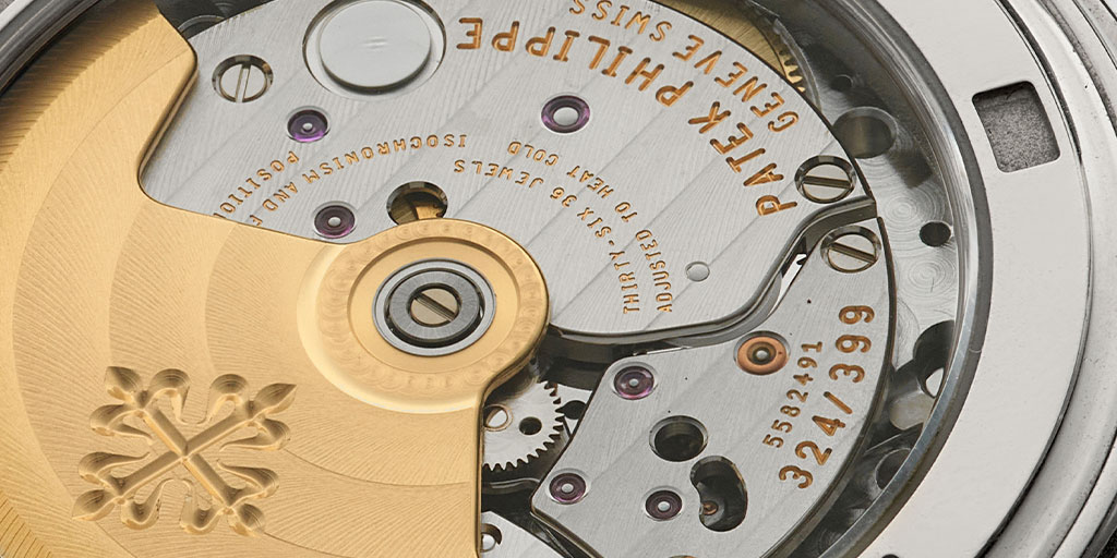 Patek Philippe Serial Number Lookup: Easy Steps to Verify Your Watch