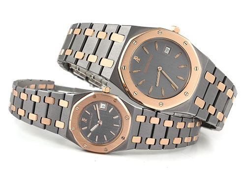 Audemars Piguet Royal Oak Womens Collection: Elegant Timepieces for Modern Women