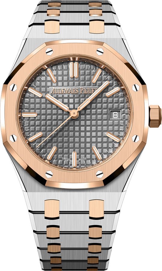 How Much Does an Audemars Piguet Royal Oak Lady Cost? Price Range & Details