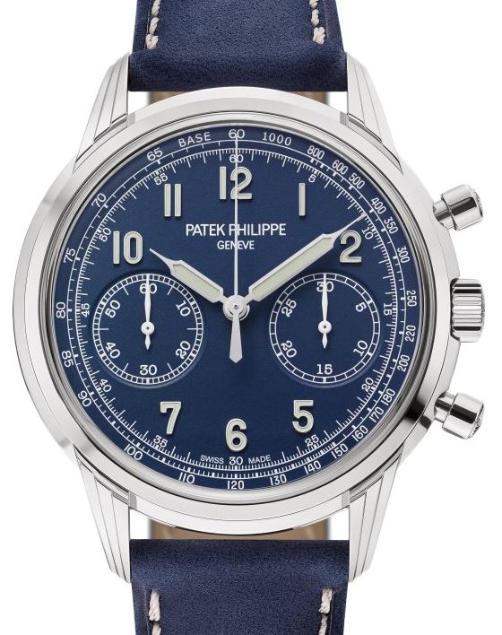 Patek Philippe 5172: A Luxury Watch with Timeless Elegance