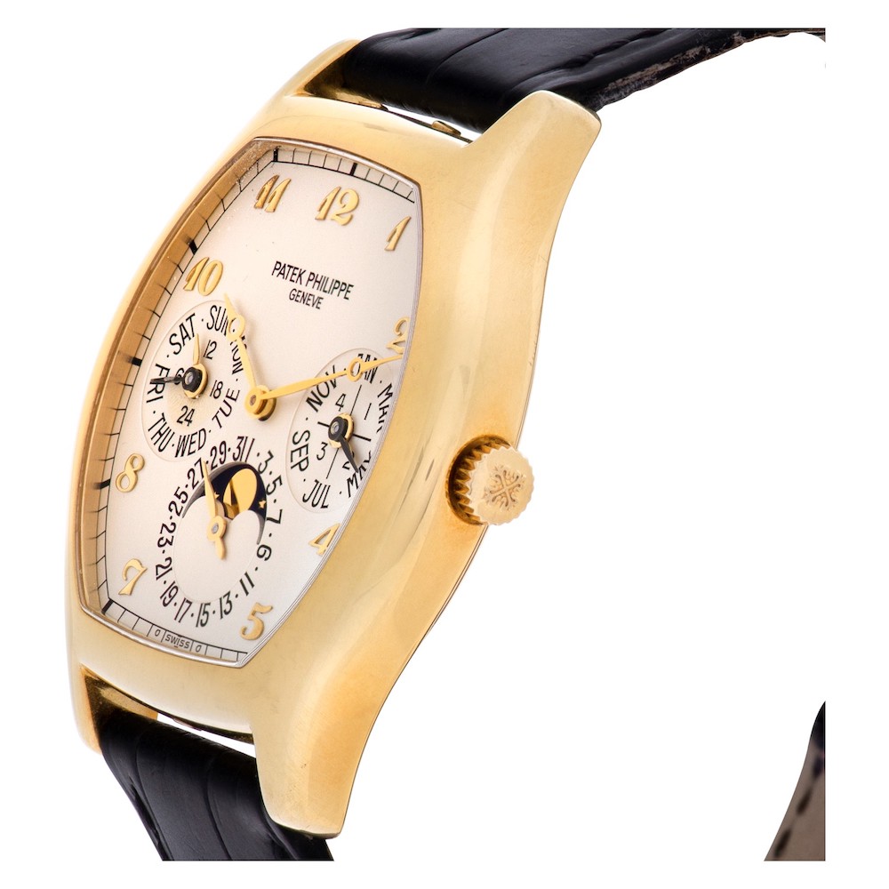 Patek Philippe 5040 Perpetual Calendar: Discover Luxury Watches with Timeless Craftsmanship