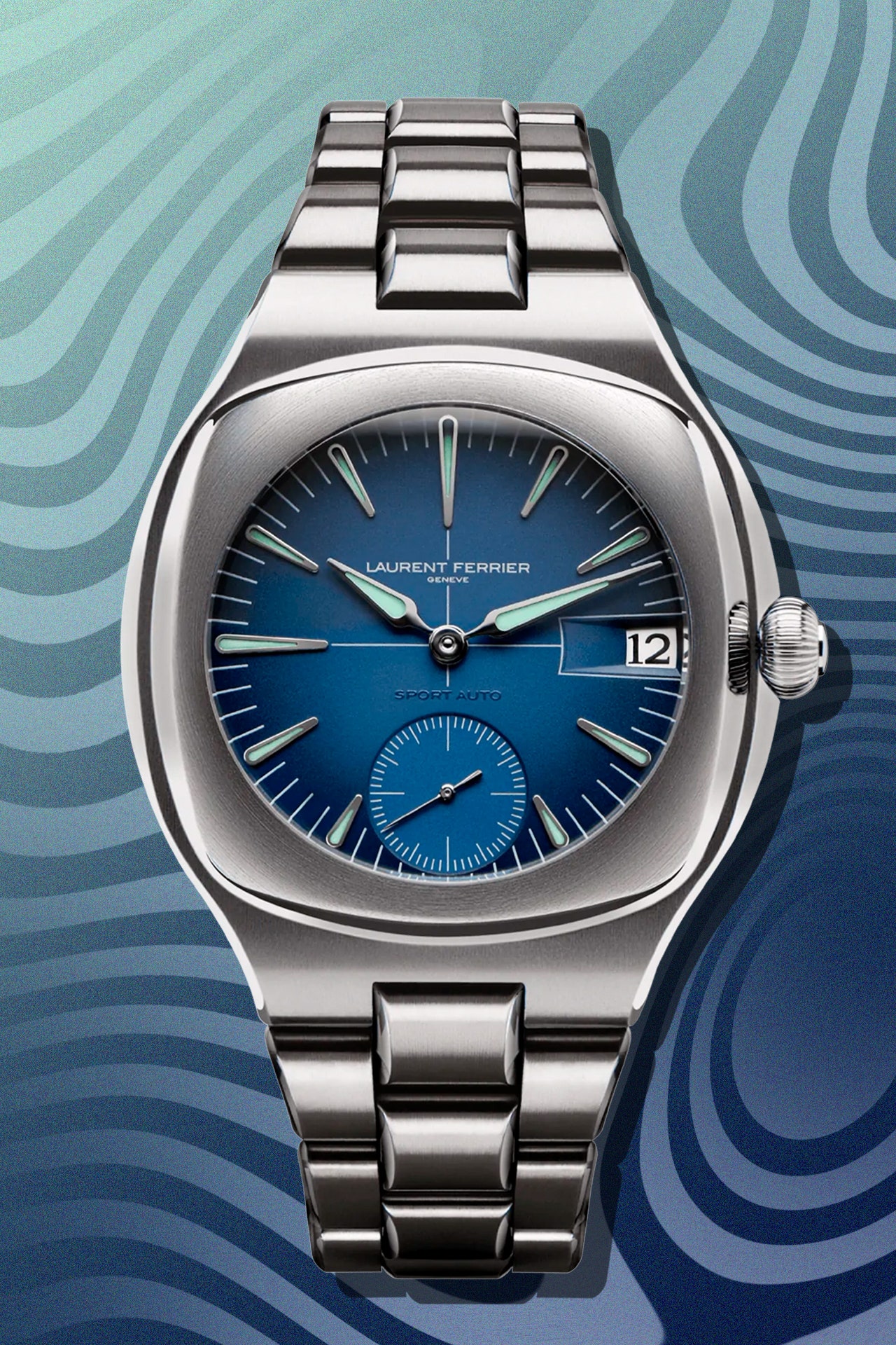 Top Patek Philippe Nautilus Look-Alikes: Affordable Alternatives for Watch Enthusiasts