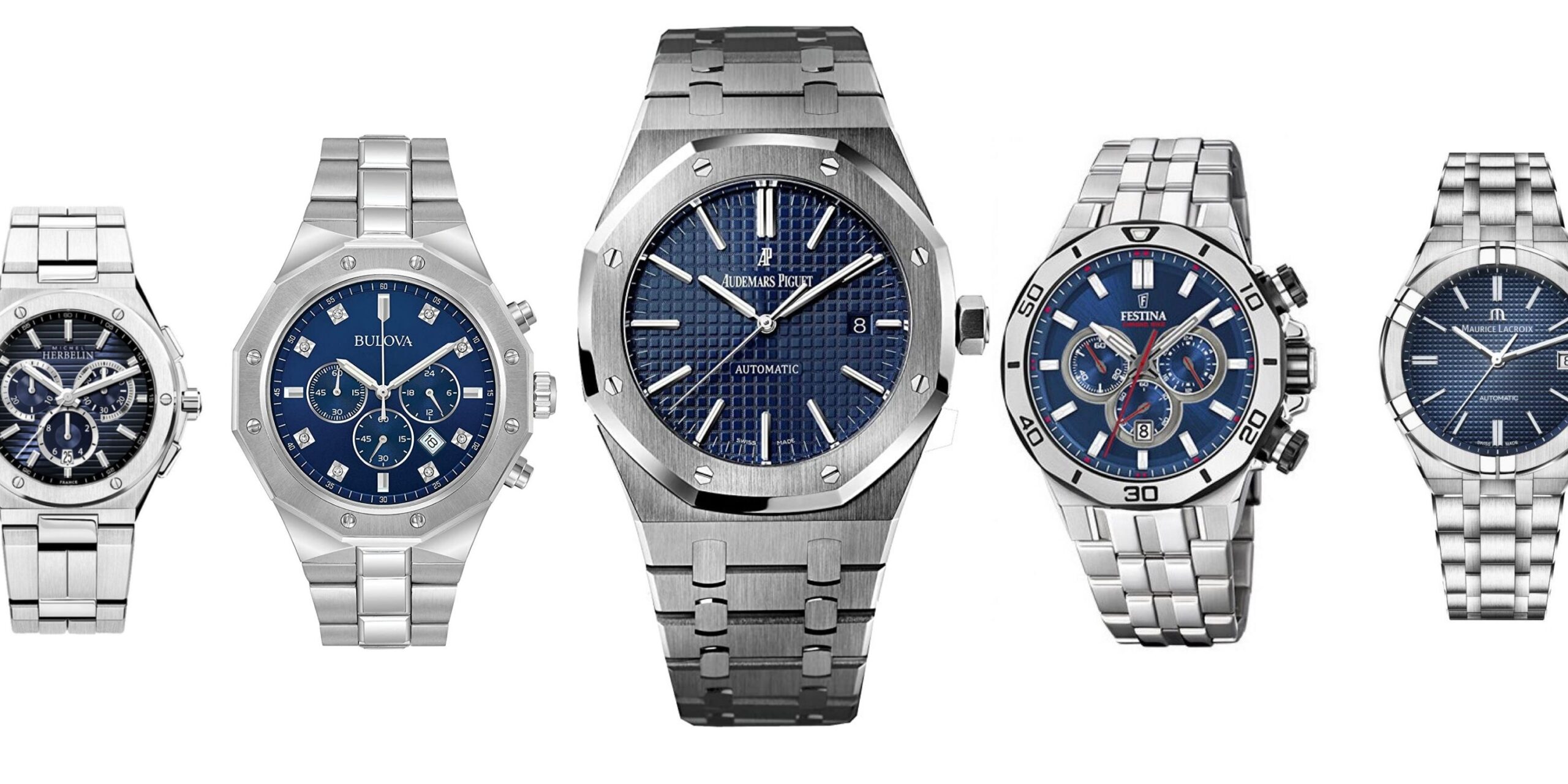 Affordable Alternatives to Audemars Piguet: Stylish & Reliable Watches