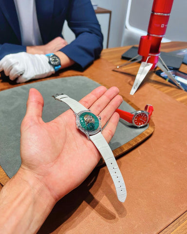 How to Secure a Patek Philippe at Retail: Tips for Watch Enthusiasts