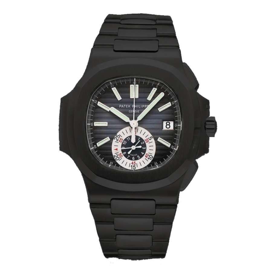 Shop All Black Patek Philippe Timepieces for Unmatched Style and Quality