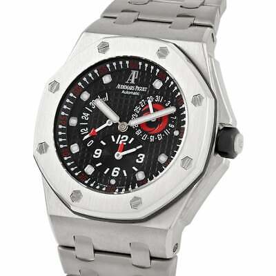 Audemars Piguet Royal Oak Offshore 2003 Alinghi Americas Cup Titanium Watch