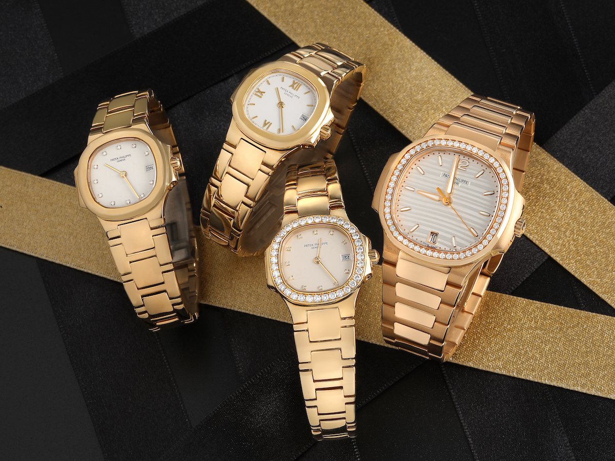 Top Patek Philippe Watches for Ladies: Luxury Timepieces for Every Occasion