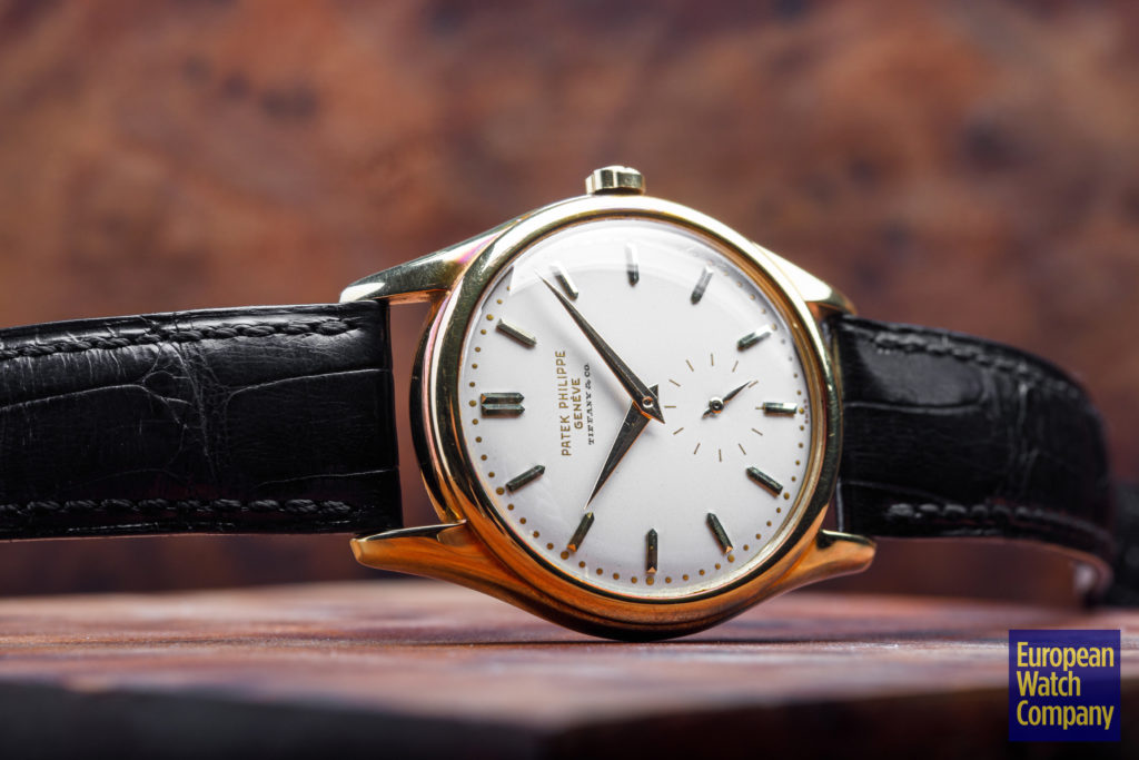 Patek Philippe 2526 Review: Why This Iconic Watch Is Still Relevant Today