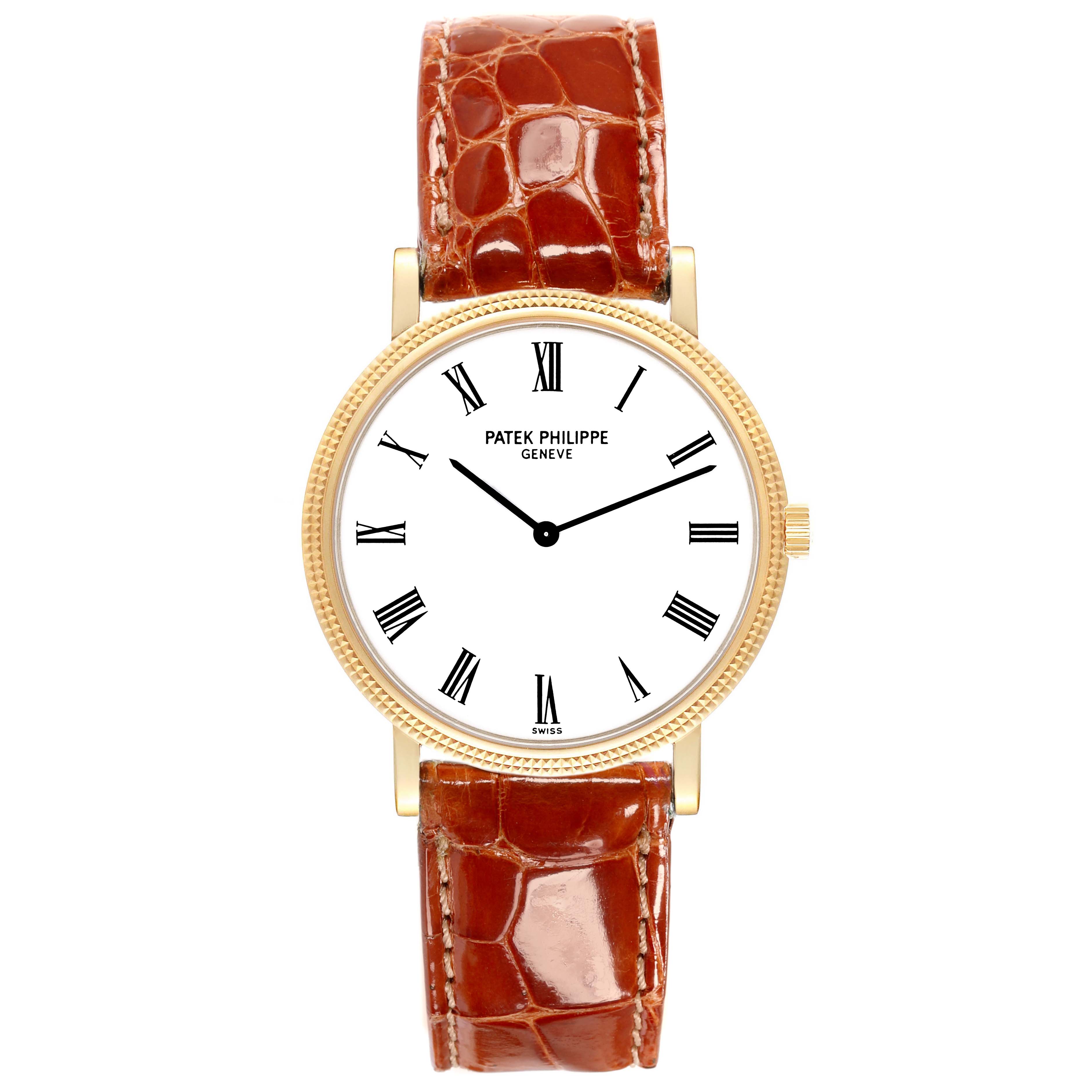 Buy Patek Philippe 5120 Watches Online: Best Deals & Lowest Prices