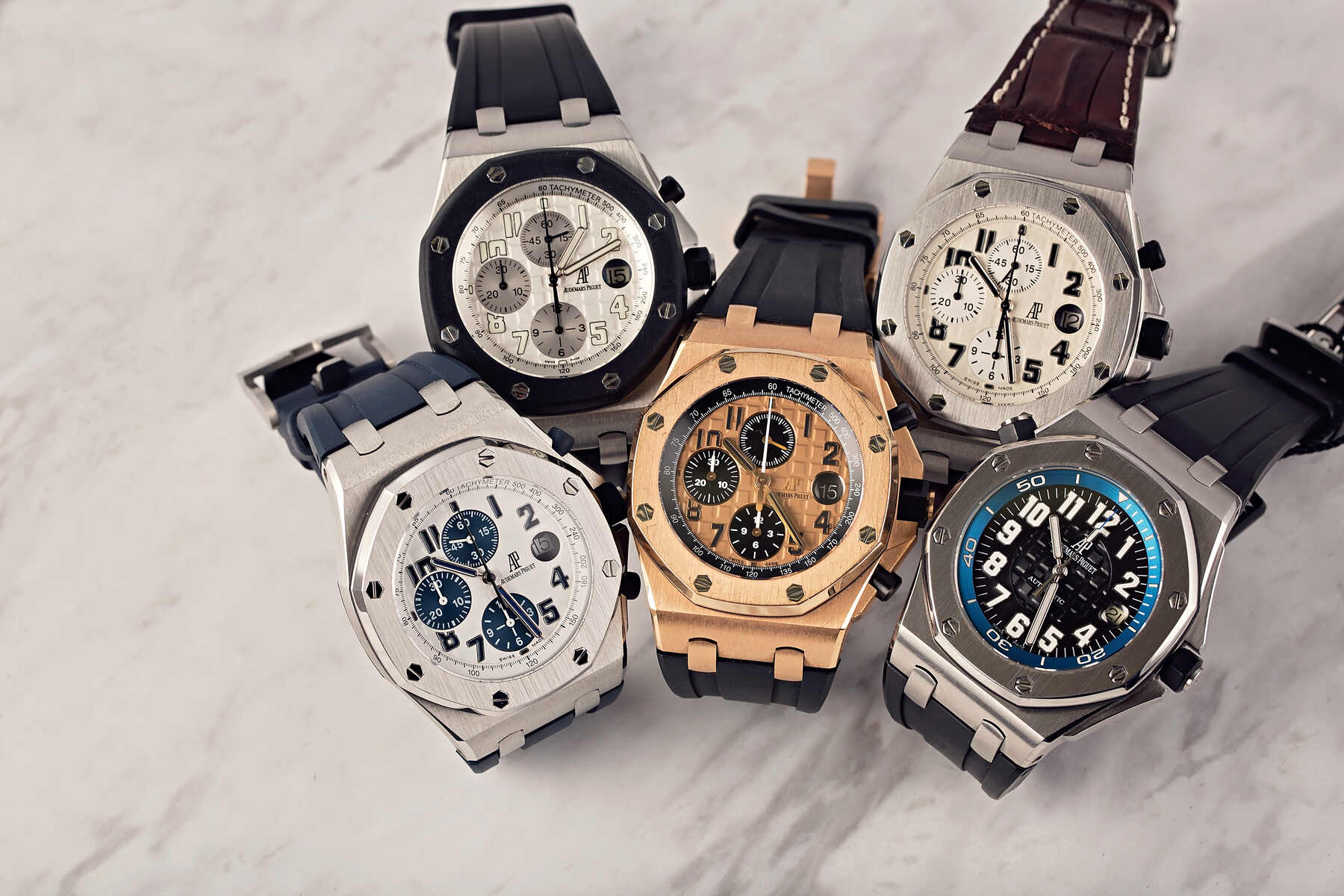 Discover the Finest Audemars Piguet Dress Watches for Luxury Enthusiasts