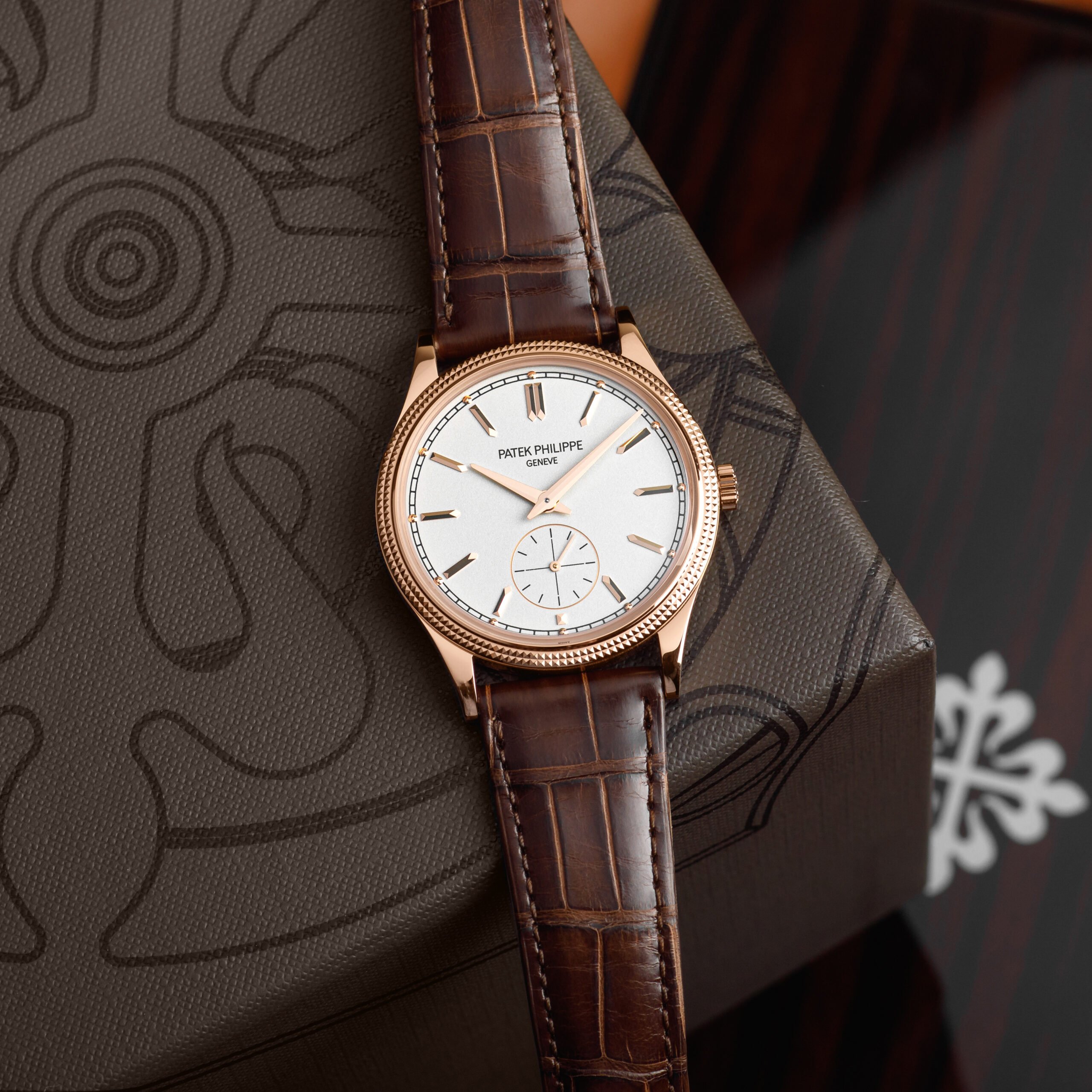 Patek Philippe Calatrava 6119R Review: Classic Elegance Meets Modern Craftsmanship