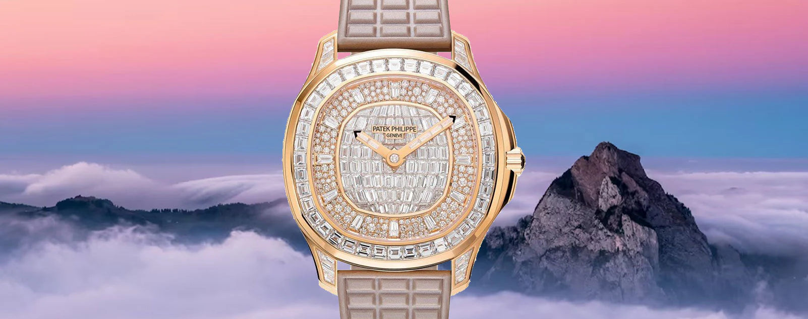 Best Deals on Womens Patek Philippe Watches for Sale – Limited Time Offers