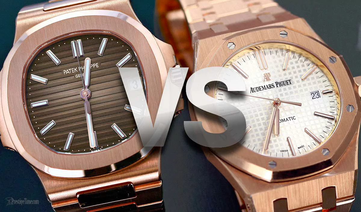 Piaget vs Audemars Piguet: Which Luxury Watch Brand Offers Better Value?