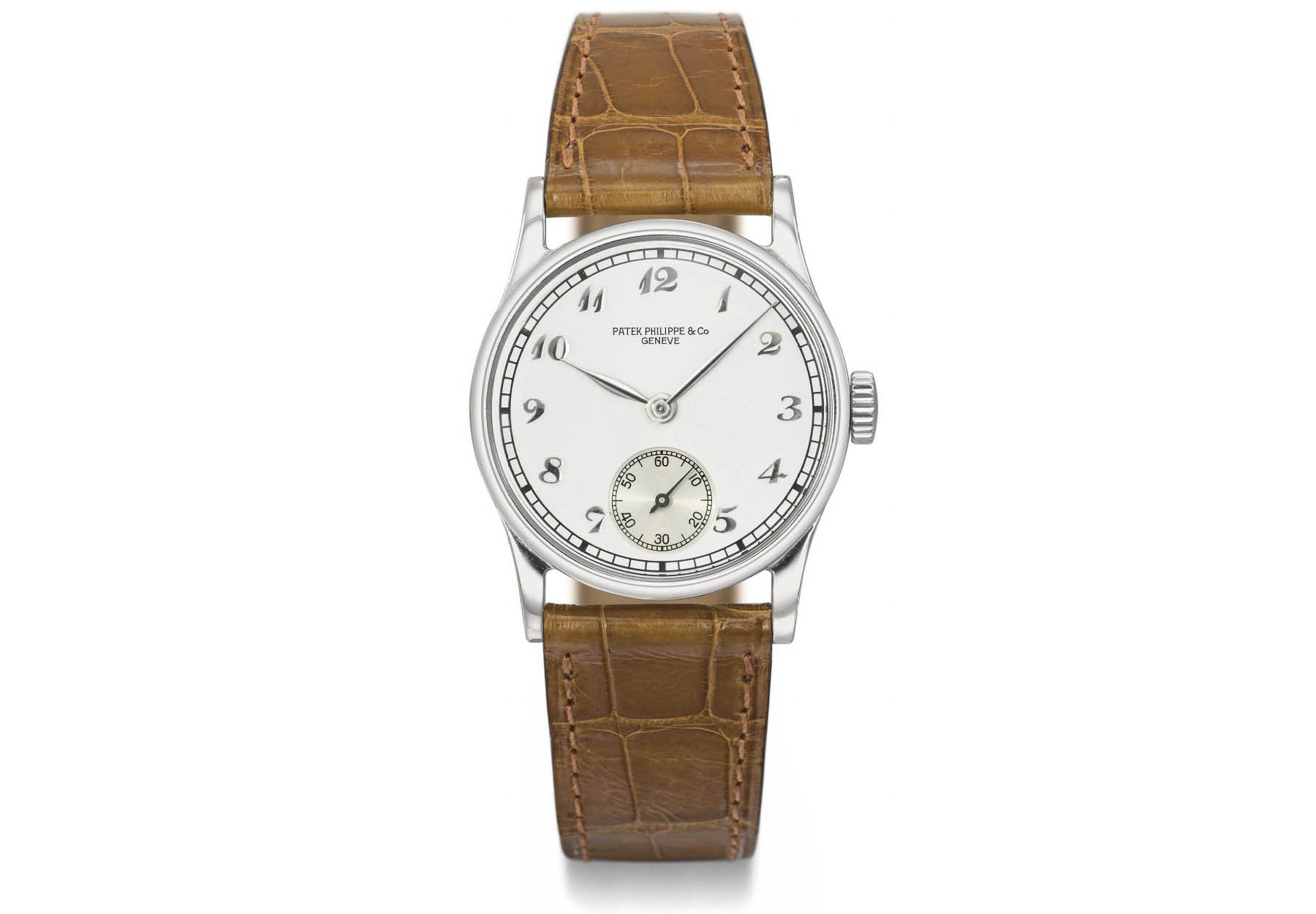 Why Patek Philippe Ref 96 Remains a Symbol of Swiss Watchmaking Excellence