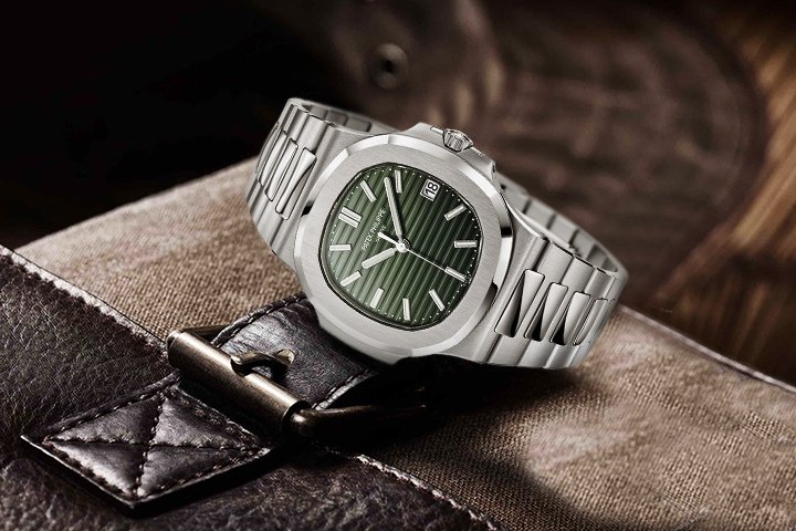 Patek Philippe Platinum Nautilus: The Ultimate Luxury Watch You Need to Know