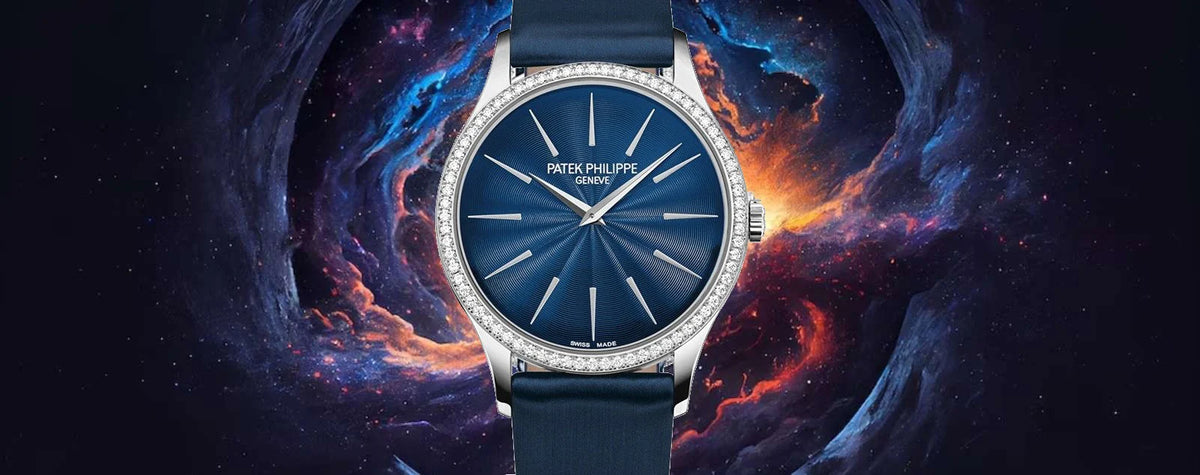 Patek Philippe Diamond Watches: Elegant Timepieces for the Discerning Collector