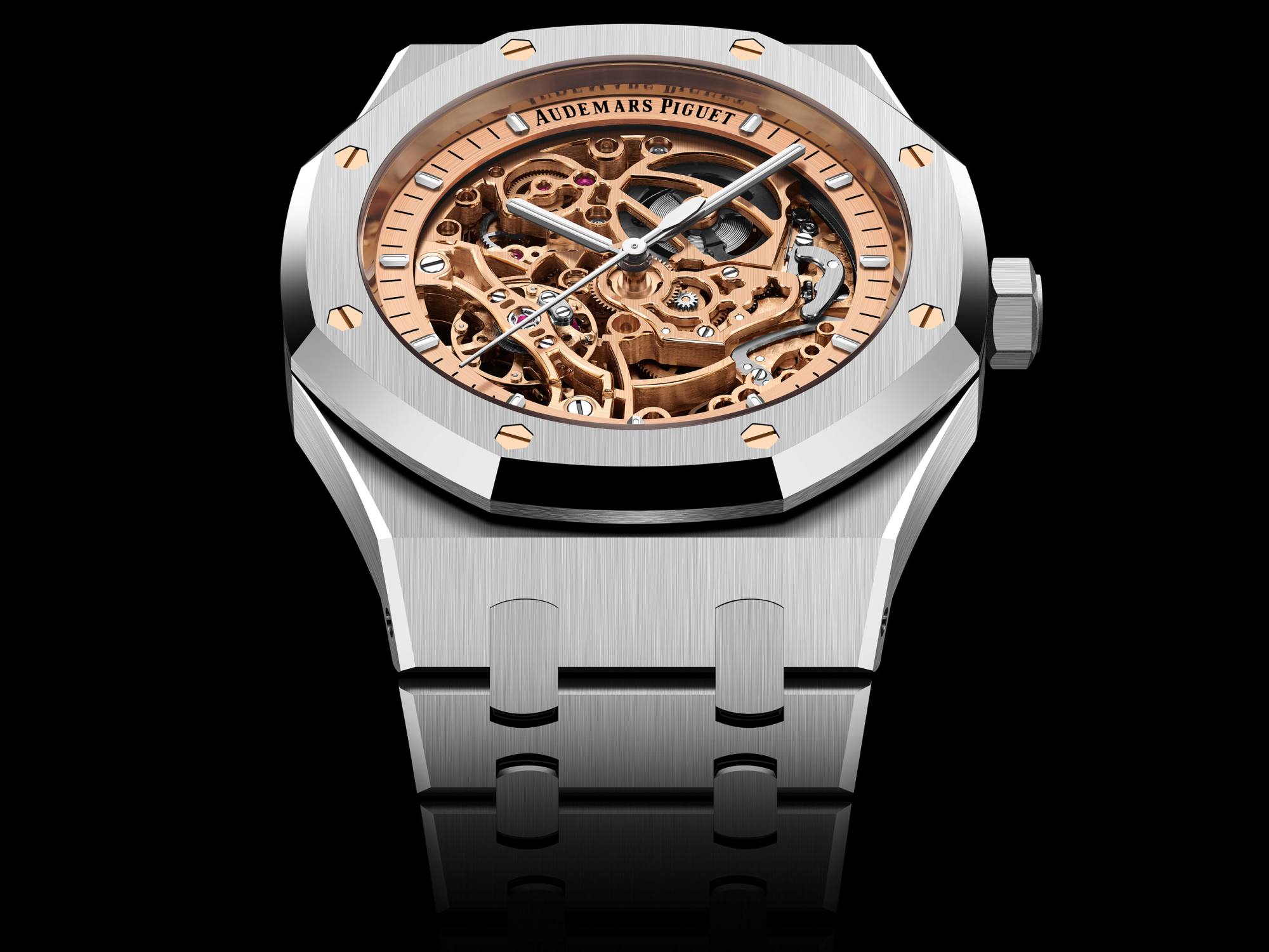 Discover the Audemars Piguet Ceramic Collection: Timeless Elegance