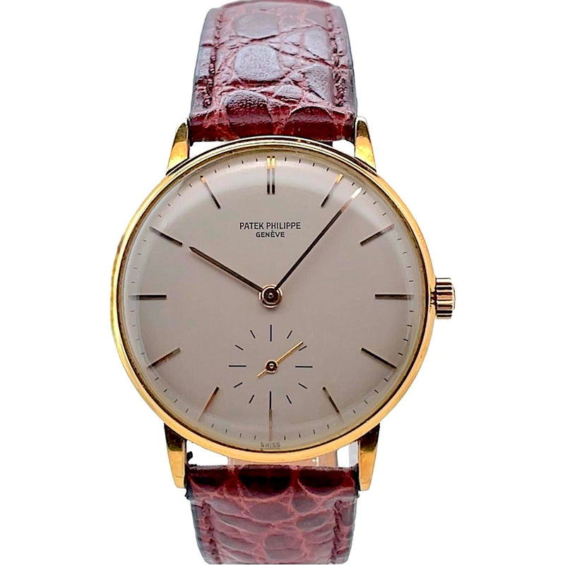 Buy Authentic Antique Patek Philippe Watches Online at Great Prices