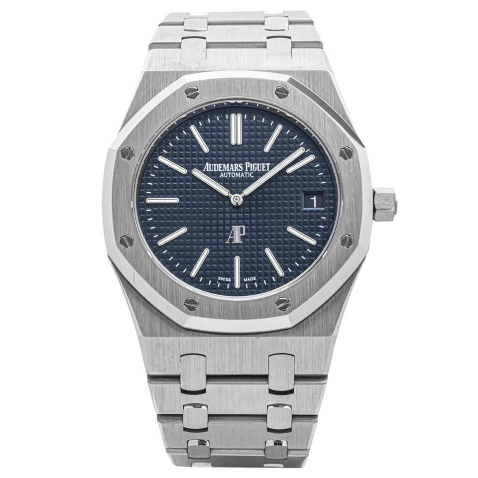 Discover the Best Audemars Piguet White Gold Watches for 2024