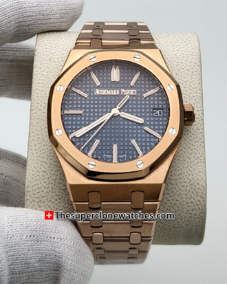 Audemars Piguet Clone Watches: Best 1:1 Superclone Models for 2024