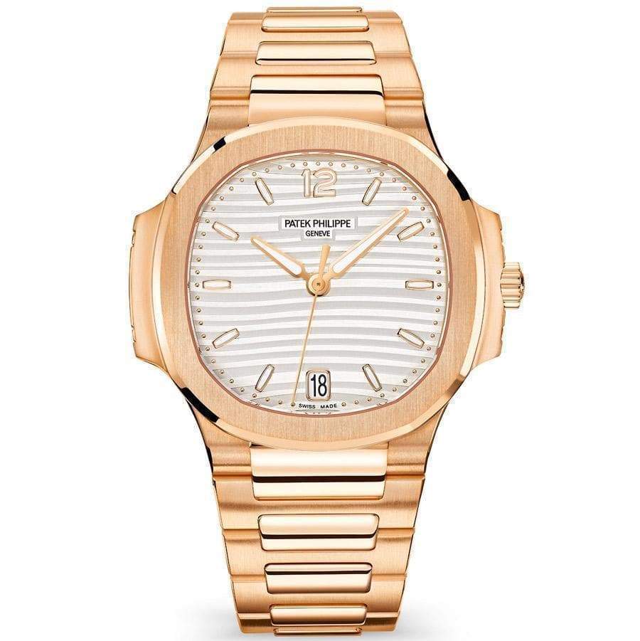 Patek Philippe Ladies 18k Gold Watches: A Classic Luxury Investment