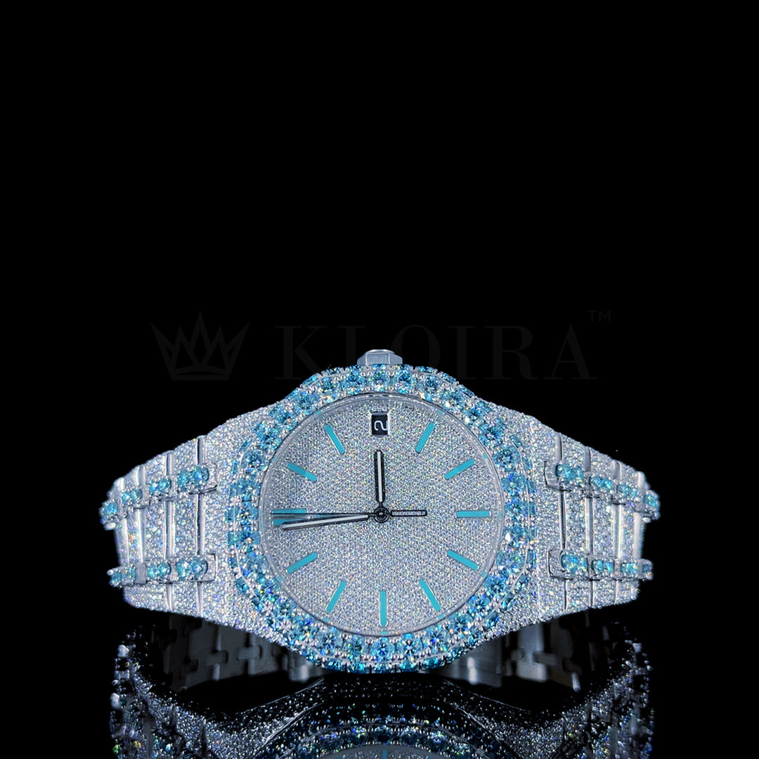 Exclusive Iced Out Audemars Piguet Replica Watches – Unmatched Luxury