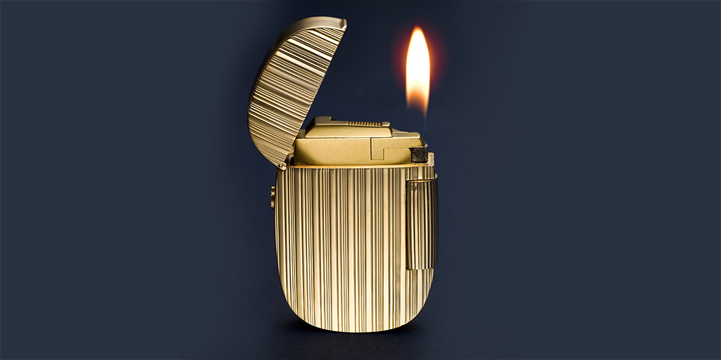 Discover the Elegance of Patek Philippe Lighters: Unique Designs and Rare Editions