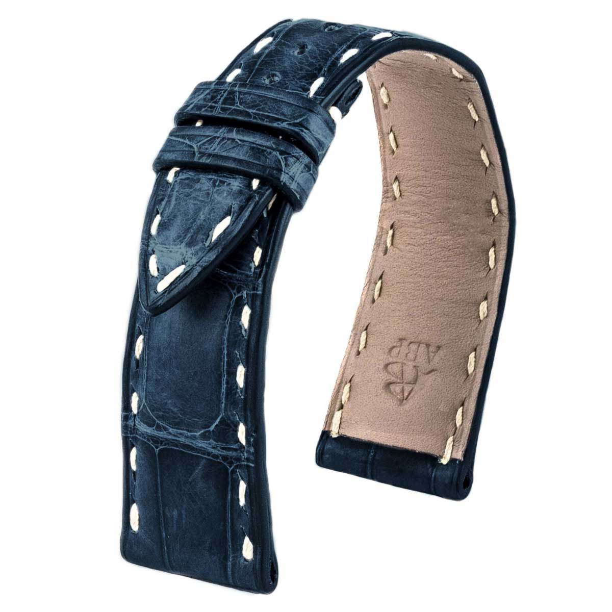 Premium Patek Philippe Leather Watch Straps for Men and Women | Shop Now