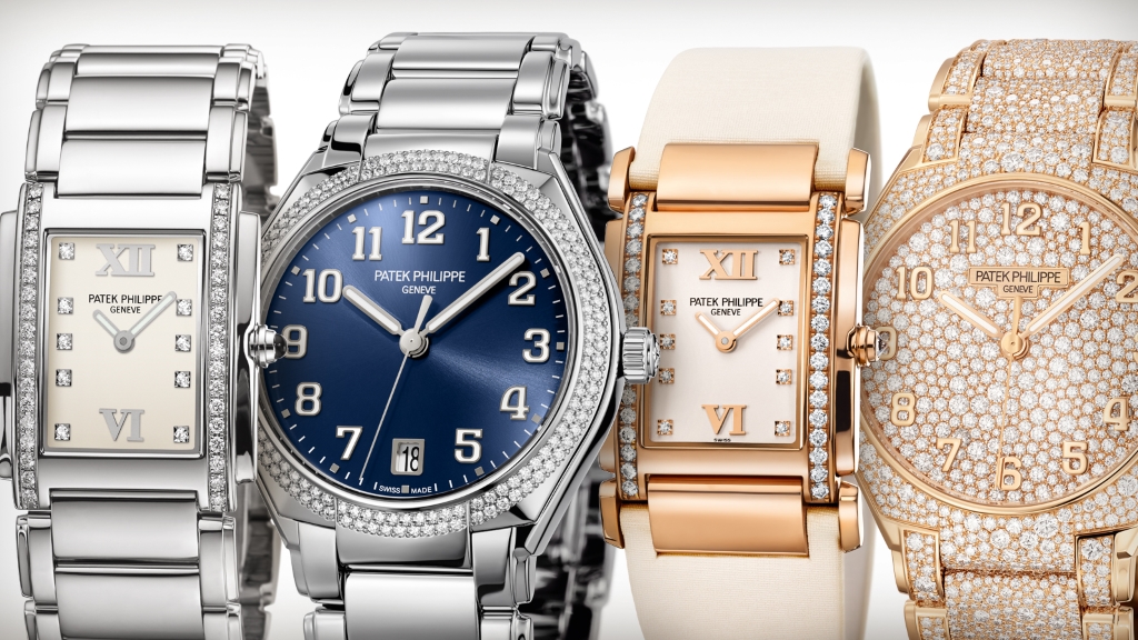 Discover the Latest Patek Philippe Ladies Watches Price List for 2024