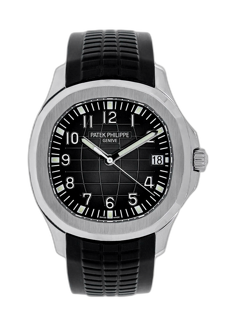 Patek Philippe Aquanaut 5167A Price Comparison: What to Expect in 2024