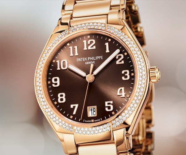 Discover Patek Philippe in Chicago: Authorized Retailers & Official Showrooms