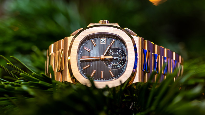 Why All Gold Patek Philippe Watches Are the Ultimate Investment in Luxury