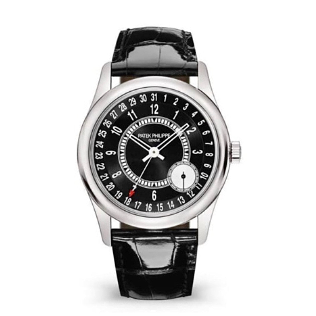 Patek Philippe 6006G: Explore the Elegant Calatrava Watch Collection