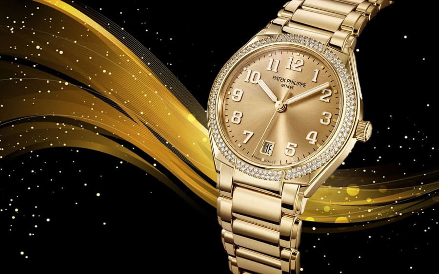 Discover the Best Patek Philippe Womens Watches for 2024: Elegance and Craftsmanship