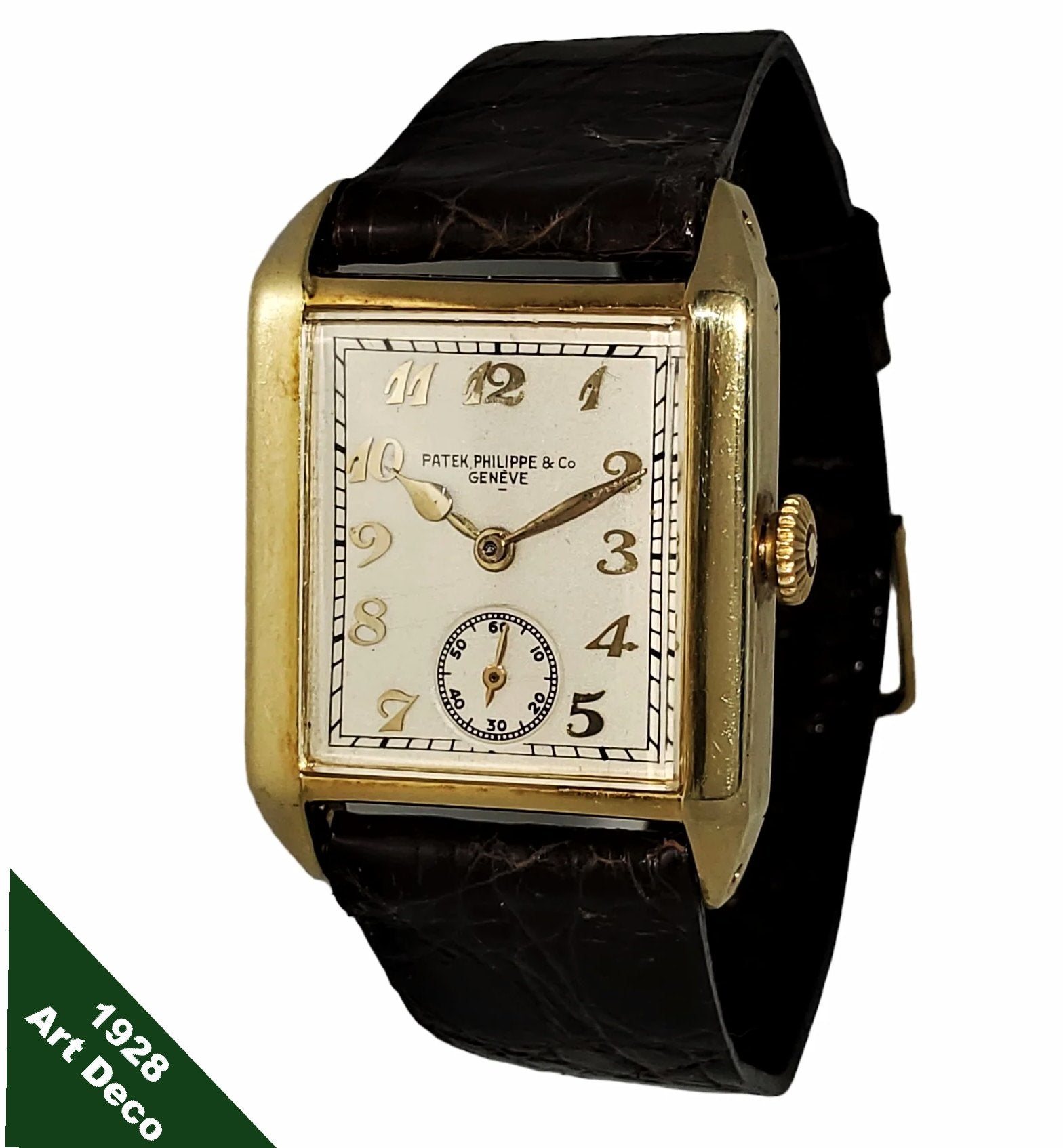 Explore Patek Philippe Tank Collection: Timeless Vintage and Classic Designs